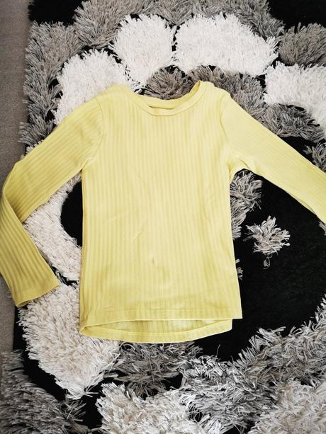 Športové tričko veľ. 4-5., reserved,110