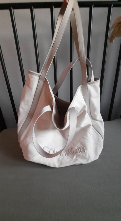 Dámska veľká taška calvin klein, calvin klein