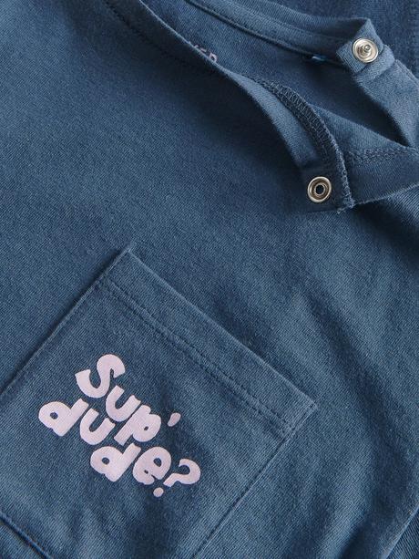 Tričko s vreckom reserved, reserved,80 / 98