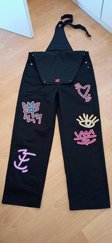 Adidas nohavice, adidas,l