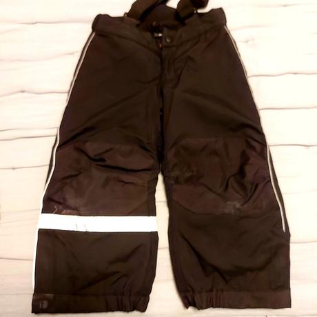 Oteplovačky hm, h&m,110