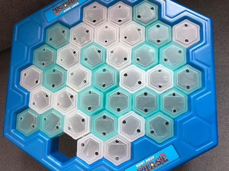 Hra tlapkova patrola,