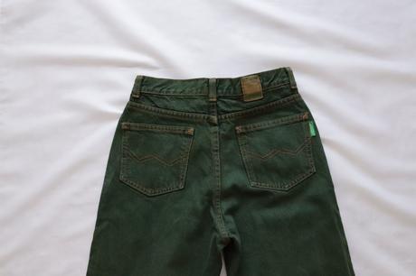 Rifle benetton - bezchybný stav, benetton,s