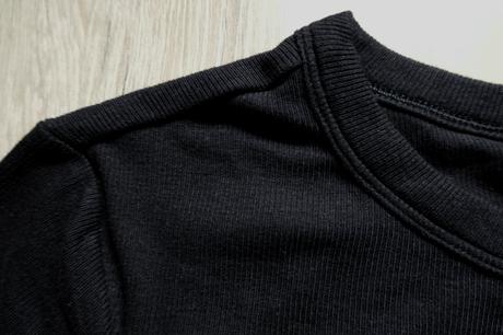 Mäkkučké tehotenské tričko h&m mama, h&m,m