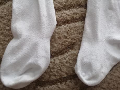 Biele pančušky, tatrasvit,110