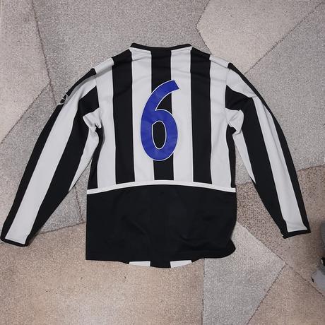 Futbalový dres, 170