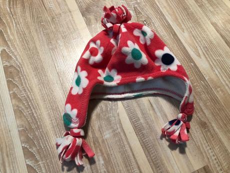 Flisova čiapočka 1/3 roky, 98