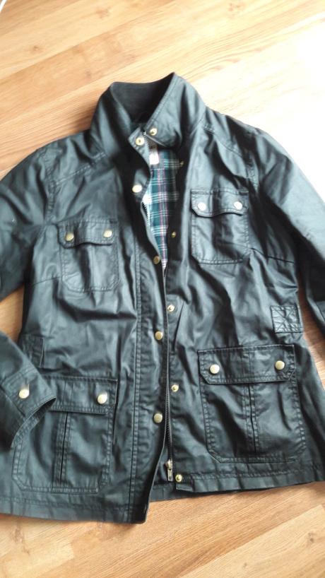 Prechodná bunda, f&f,42