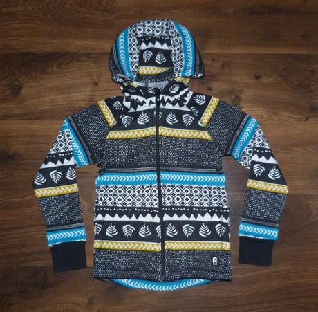 Teplá mikina reima, reima,134