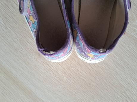 Fare bare platenky prezuvky 35, fare,35