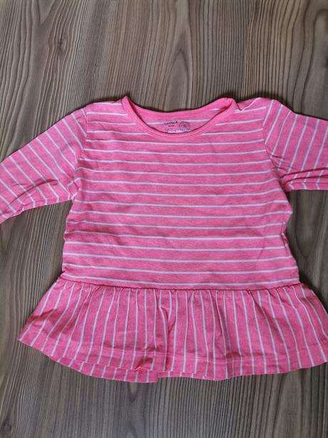 Tunika lindex, lindex,92