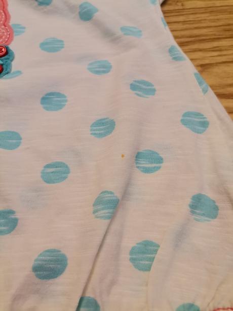 Dievčenské tričká veľ. 98 na 2-3roky, cherokee,98