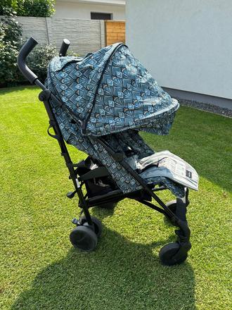 Elodie details golfový kočík, elodie details,elodie details stockholm stroller 3.0