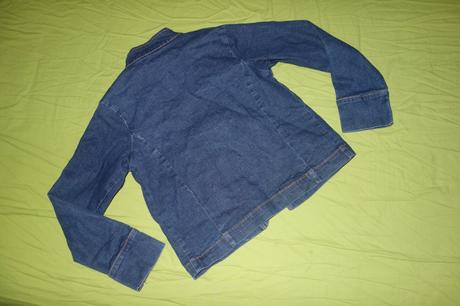 Riflovy kabatik gocco, 140