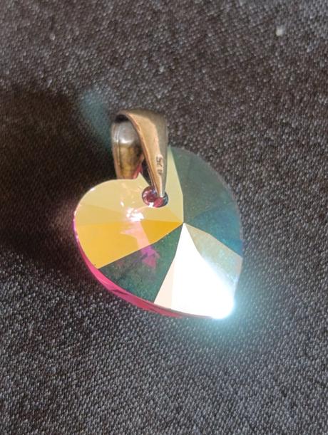 Prívesok swarovski, swarovski