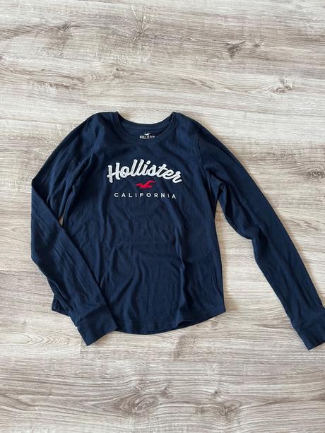 Tričko, hollister,xs