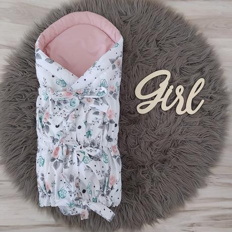 Perinka - zavinovačka, 