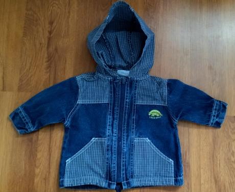 Bundička, topolino,74