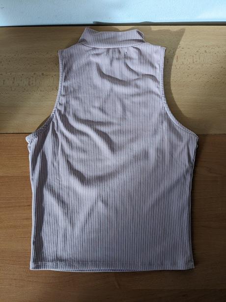 Letný top, xs