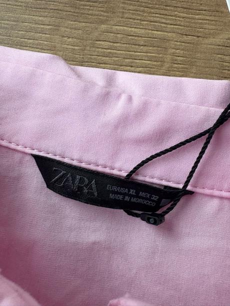 Dámske šaty zara nové, zara,xl