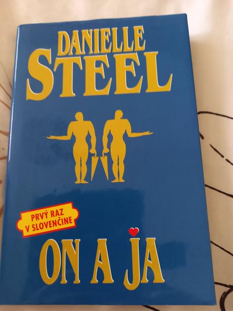 Danielle steel - on a ja, 