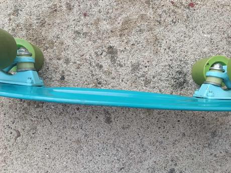 Pennyboard, 