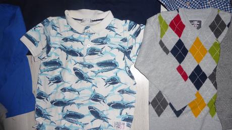 Hm ca lindex authority bal.110/116, 104–116