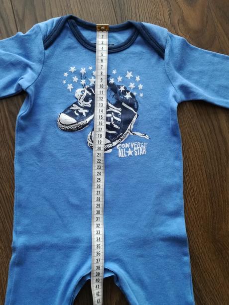 Krásne body, converse,74