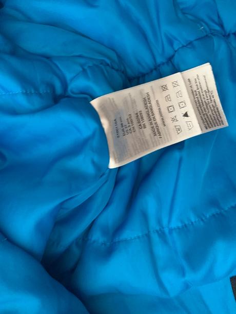 Reima puhuri zimná kombinéza 98/104, reima,98