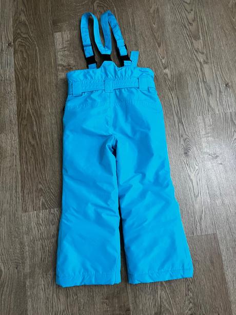 Zimný komplet do snehu, mckinley,116