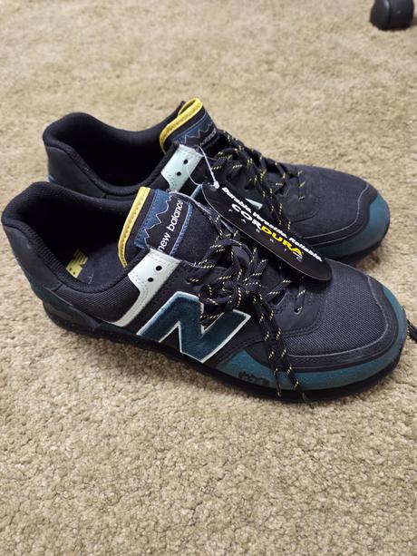 Pánske tenisky new balance v 45, new balance,45