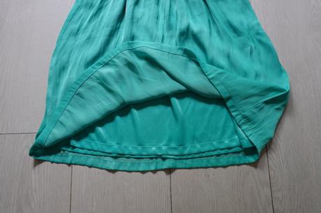 Šaty beshka, bershka,s