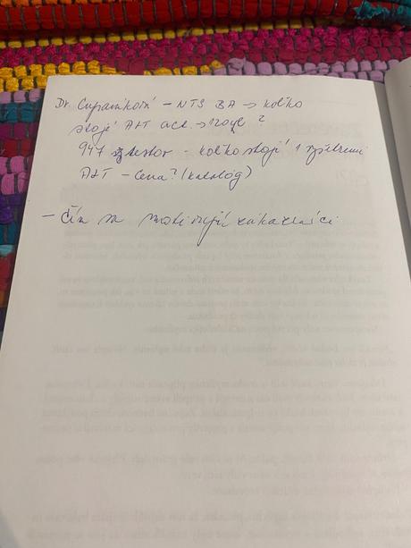 Ne)spokojený zákazník náš cíl jak získat zákaz,