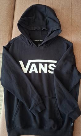Mikinka vans, m