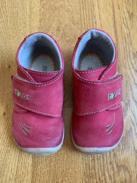 Celoročky fare bare, fare,21