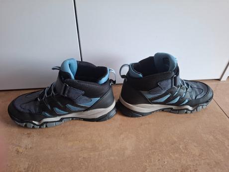 Geox zimné topánky, geox,35