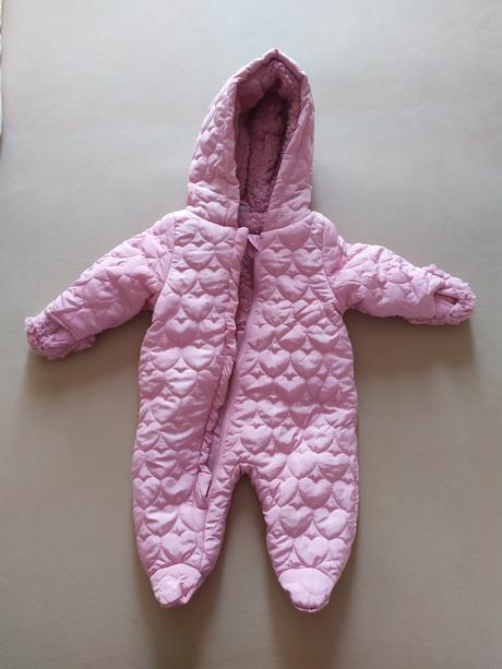 Dievčenský overal, pepco,68