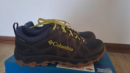 Turisticka obuv columbia, 42