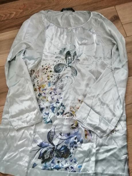 Blúzka zara, zara,s