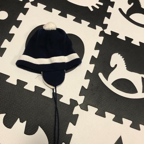 Čiapka s brmbolcom, 86