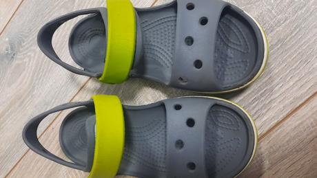 Crocs sadále, crocs,28