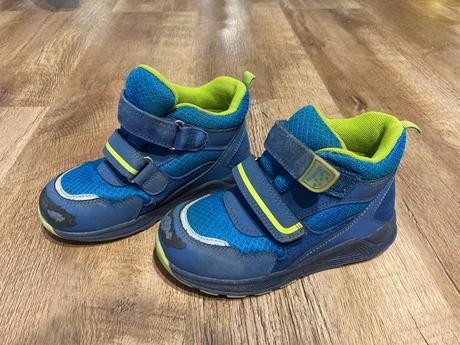 Vysoké tenisky protetika, protetika,29