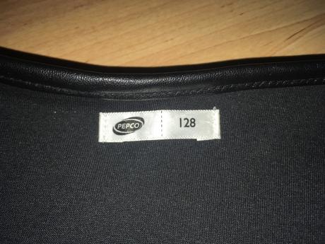 Svetrík/sačko, pepco,128