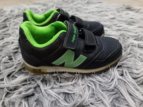 Tenisky, new balance,28