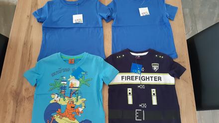 Tričká, kiki&koko,92