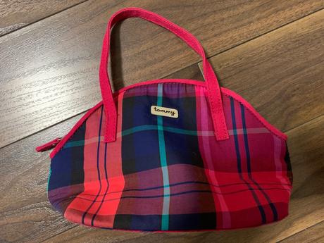 Mini kabelka hilfiger, 