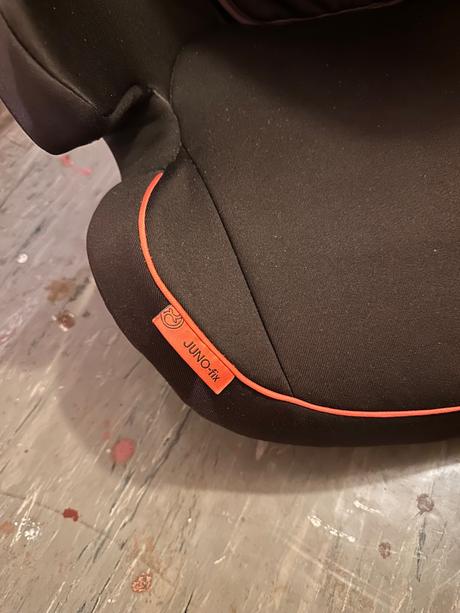 Autosedačka cybex juno-fix, cybex