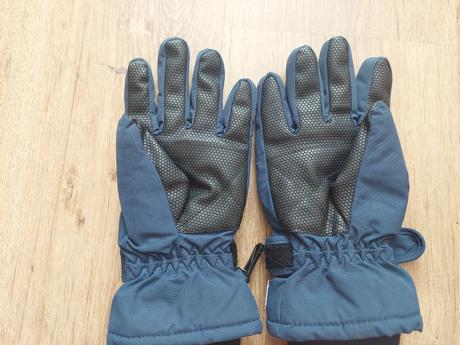 Chlapcenske rukavice, loap