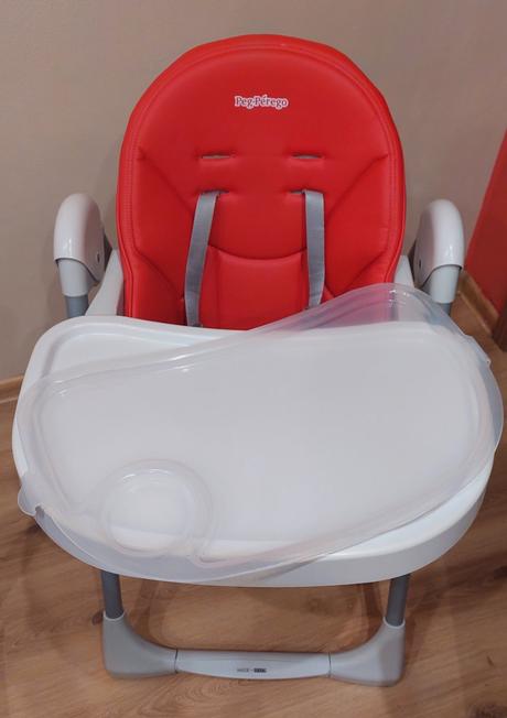 Papacia stolicka prima pappa zero3, peg-pérego