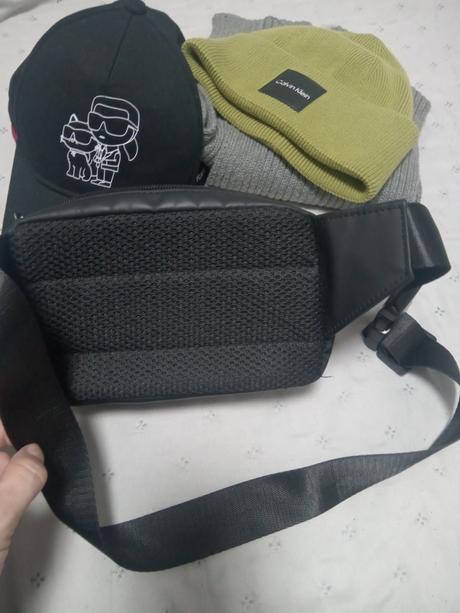 Ladvinka karl lagerfeld, karl lagerfeld